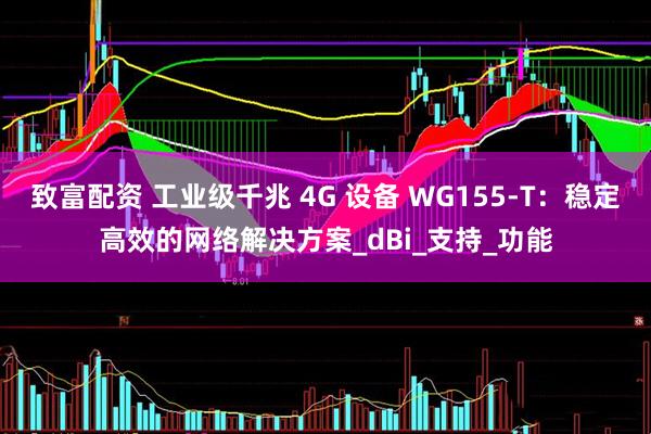 致富配资 工业级千兆 4G 设备 WG155-T：稳定高效的网络解决方案_dBi_支持_功能