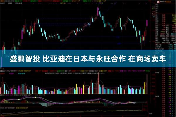 盛鹏智投 比亚迪在日本与永旺合作 在商场卖车